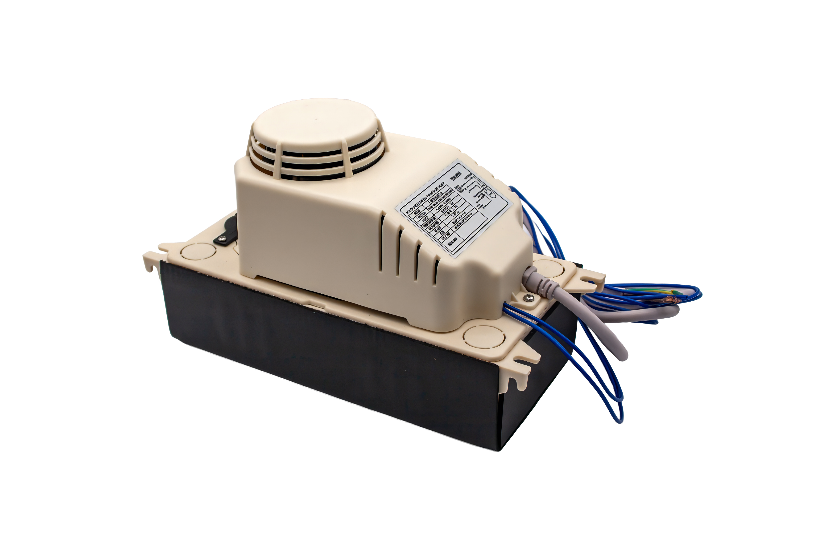 BOMBA CONDENSADO GRANDE PSB50228